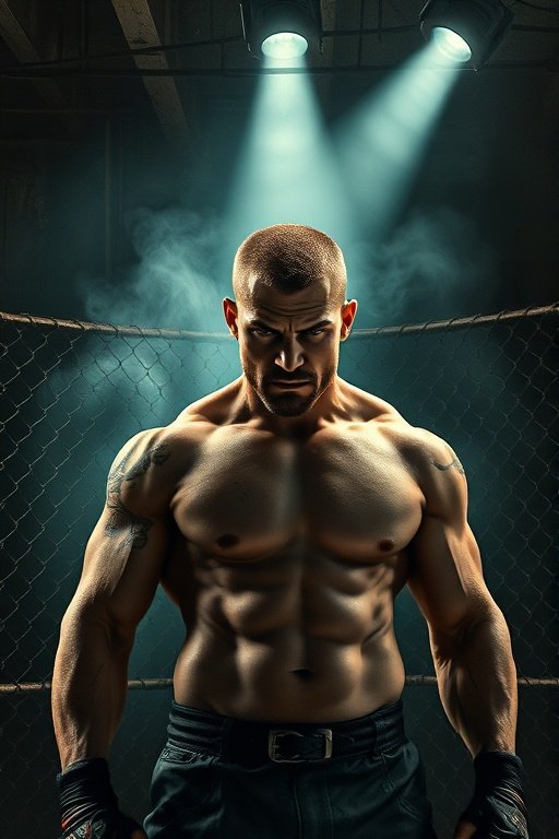 漫剧合集 - 铁拳 漫剧合集 - 铁拳